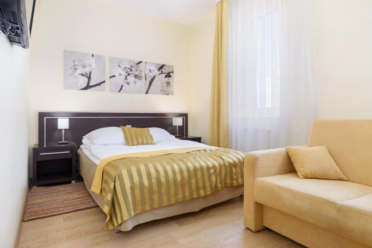 Hotel Safir Poznan Luaran gambar